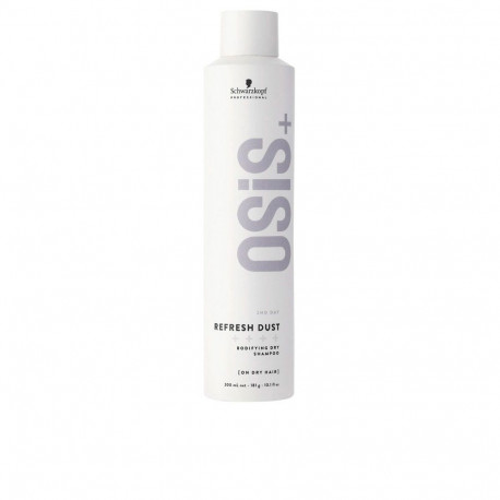 SCHWARZKOPF OSIS+ bodifying dry shampoo 300 ml