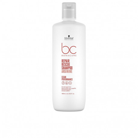 SCHWARZKOPF BC REPAIR RESCUE shampoo 1000 ml