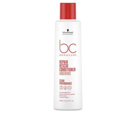 Schwarzkopf palsam BC Repair Rescue 200ml