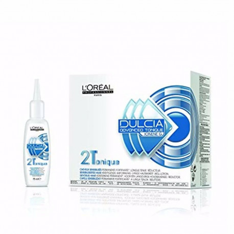 L'Oréal Professionnel Paris toonik Dulcia Advanced 2T 12x75ml