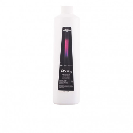 L'ORÉAL PROFESSIONNEL PARIS DIA ACTIVATEUR II 6 1000 ml