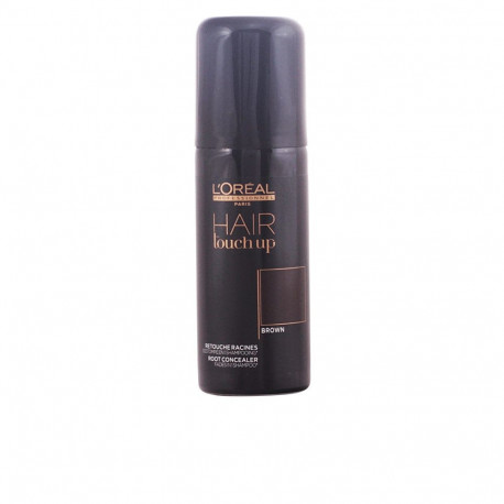 L'ORÉAL PROFESSIONNEL PARIS juuksejuurte peitevahend HAIR TOUCH UP 75ml, pruun