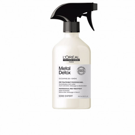 L'Oréal Professionnel Paris eelhooldussprei Metal Detox 500ml