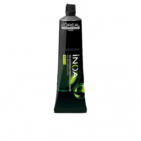 L'ORÉAL PROFESSIONNEL PARIS INOA no ammonia permanent color #7.34 60 gr