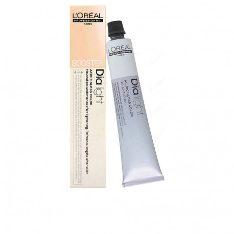 L'Oréal Professionnel Paris juuksevärv Dia Light Boost 50ml, kollane