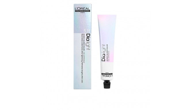 L'ORÉAL PROFESSIONNEL PARIS DIA LIGHT gel-creme acide sans amoniaque #9,31 50 ml