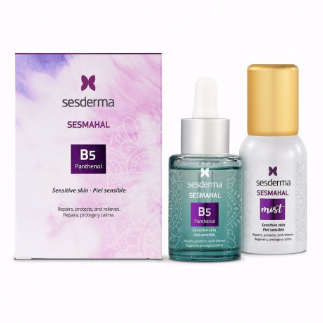 Sesderma seerum Sesmahal B5 tundlikule nahale 30ml