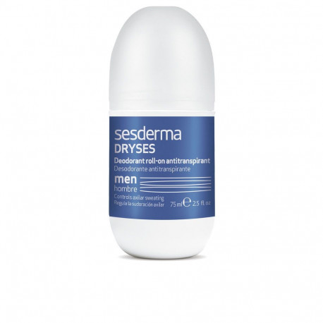 Sesderma rull-deodorant Dryses meestele 75ml