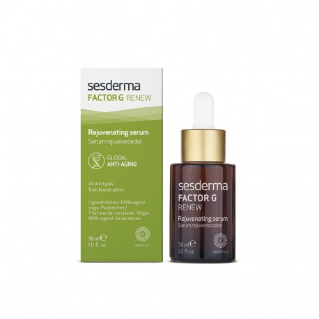 SESDERMA FACTOR G RENEW serum rejuvenecedor 30 ml