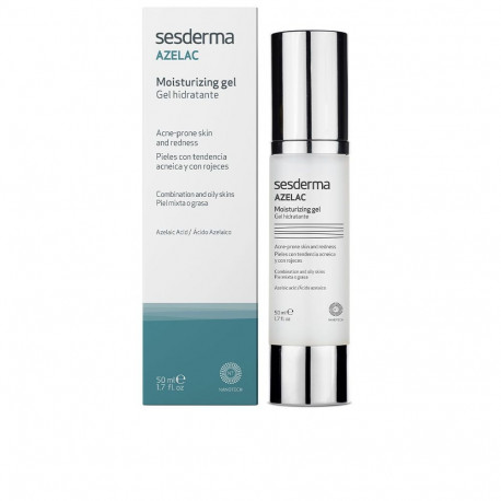 Sesderma niisutav geel Azelac 50ml