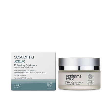 SESDERMA AZELAC crema hidratante 50 ml
