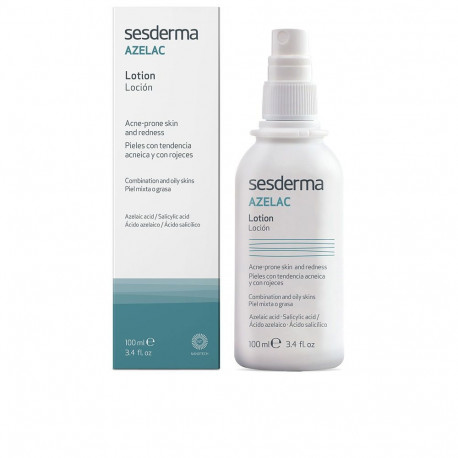 SESDERMA AZELAC loción 100 ml