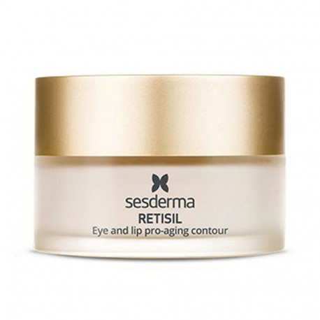 Sesderma silma- ja huuleümbruskreem Retisil 30ml