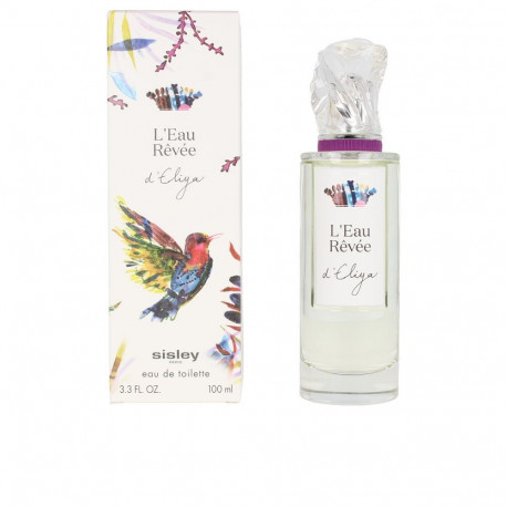 SISLEY L'EAU RÊVÉE D'ELIYA edt vapo 100 ml