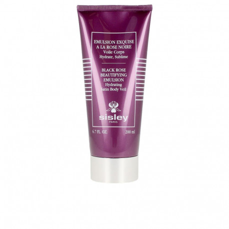 SISLEY EMULSION EXQUISE à la rose noire 200 ml