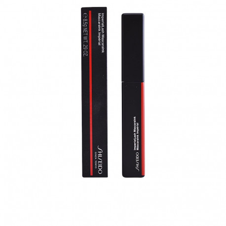 SHISEIDO ImperialLash MascaraInk Máscara de Pestañas #01 8,5 gr