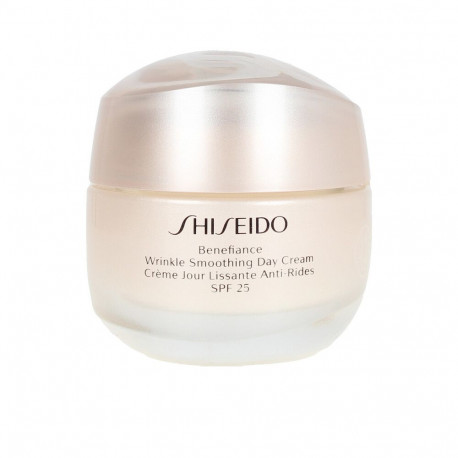 Shiseido päevakreem Benefiance kortse siluv 50ml