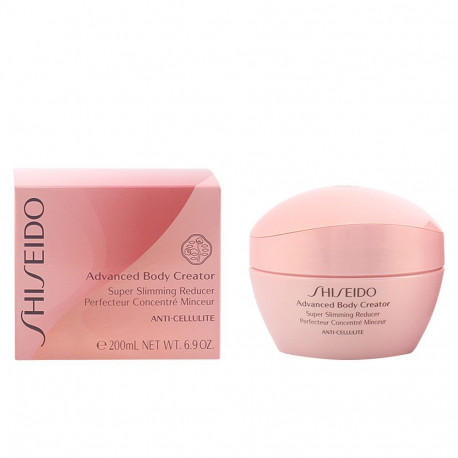 SHISEIDO Advanced Body Creator Super Reductor 200 ml