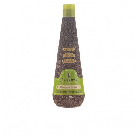 MACADAMIA REJUVENATING shampoo 300 ml