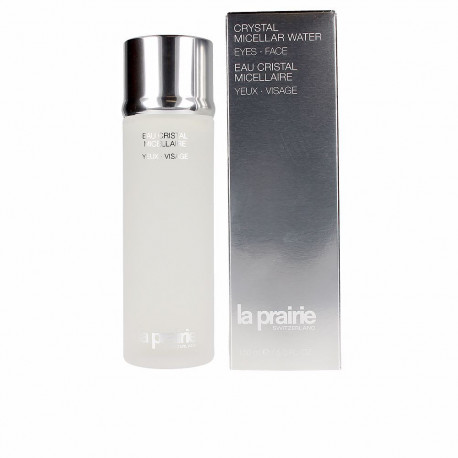 LA PRAIRIE CRYSTAL micellar water 150 ml