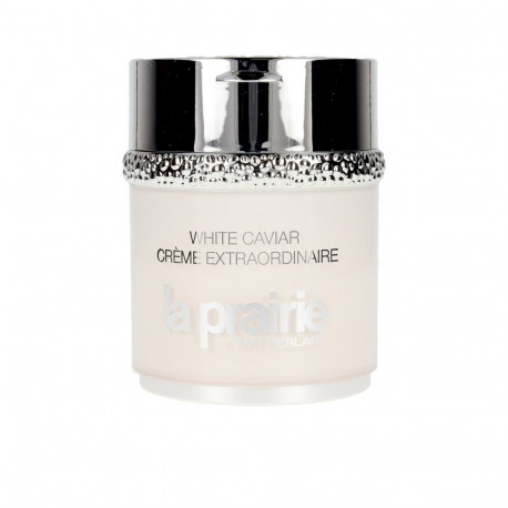 La Prairie näokreem White Caviar creme extraordinaire 60ml