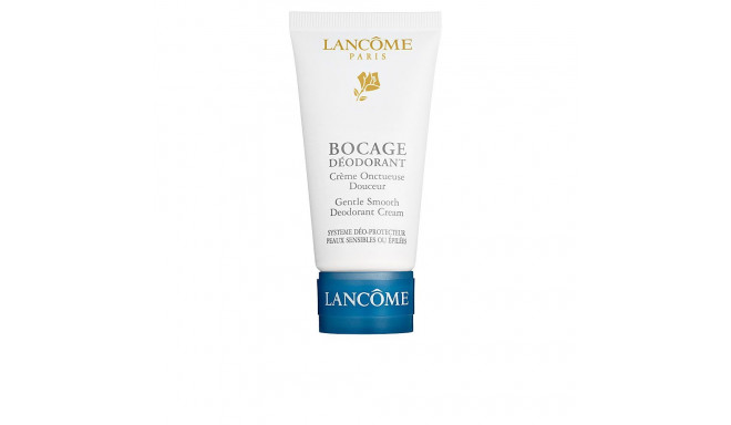 LANCÔME BOCAGE desodorante crème onctueuse douceur 50 ml