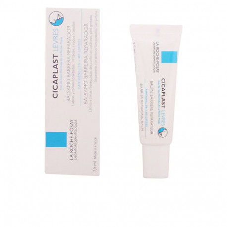 LA ROCHE POSAY CICAPLAST labios 7,5 ml