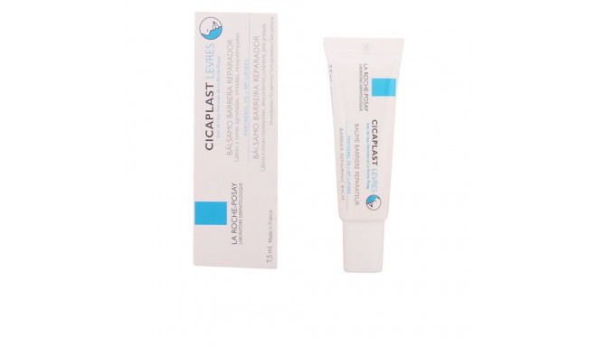 La Roche-Posay huulepalsam Cicaplast taastav ja kaitsev 7,5ml
