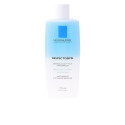 LA ROCHE POSAY TOLERIANE RESPECTISSIME desmaquillante bifásico waterproof 125 ml