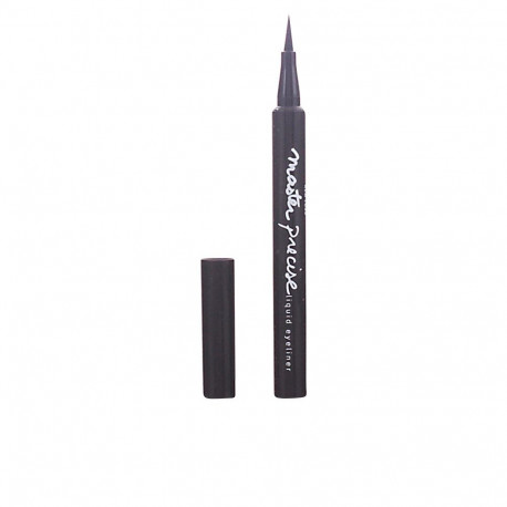 Maybelline vedel silmalainer Eye Studio Master Precise, must