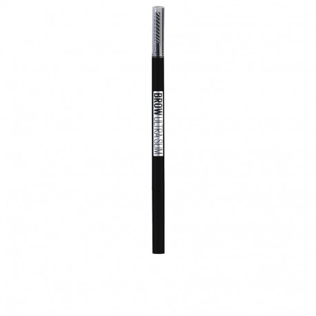 MAYBELLINE BROW ultra slim #07-black