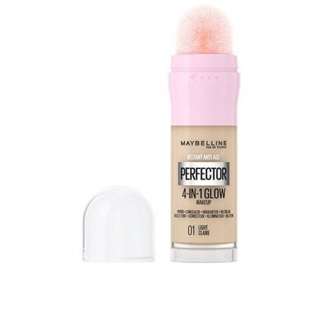 MAYBELLINE INSTANT PERFECTOR GLOW MULTIUSOS #01-light 20 ml