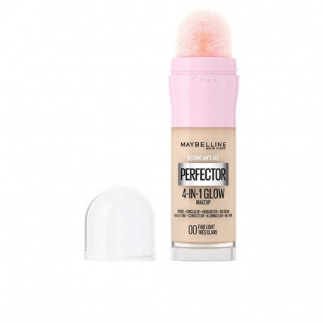 MAYBELLINE INSTANT PERFECTOR GLOW MULTIUSOS #00-fair light 20 ml