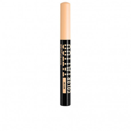 Maybelline Tattoo Color matt 1,4gr, #confident