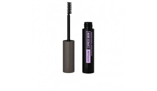 MAYBELLINE EXPRESS BROW fast sculpt #04-medium brown 1 u