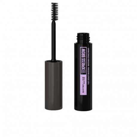 MAYBELLINE EXPRESS BROW fast sculpt #06-deep brown 1 u