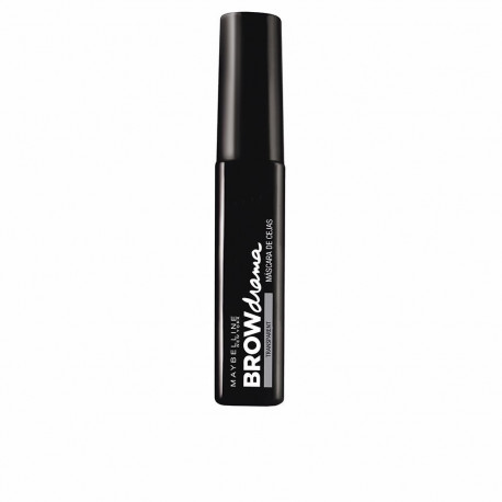 Maybelline kulmutušš Brow Drama, läbipaistev
