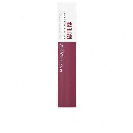MAYBELLINE SUPERSTAY MATTE INK lipstick #165-successful
