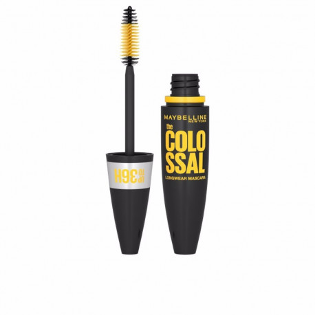 Maybelline ripsmetušš Colossal 36H kauapüsiv 9,5ml