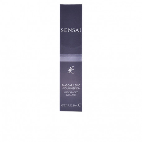 SENSAI ripsmetušš 38ºC tihendav 8ml, must