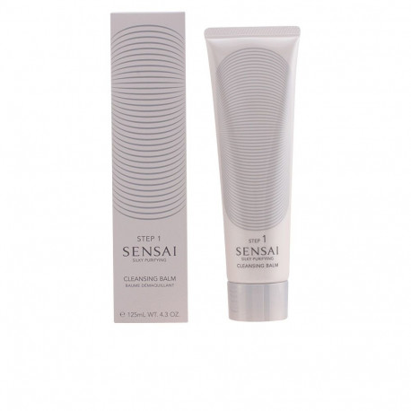 SENSAI SILKY PURIFYING cleansing balm 125 ml