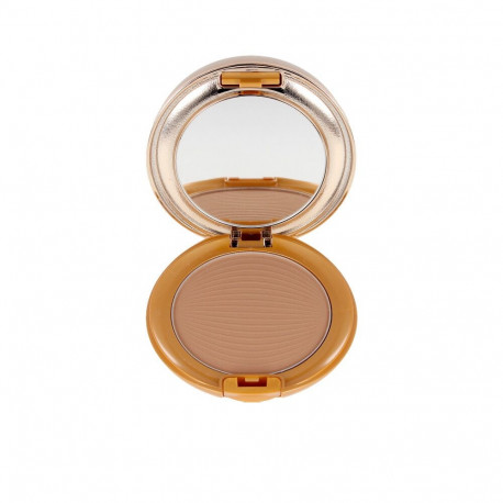 Sensai kompaktpuuder Silky Bronze Natural Veil 8,5gr, #04 tume