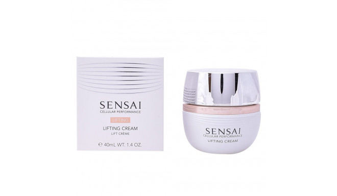 Sensai kreem Cellular Performance Lifting 40ml