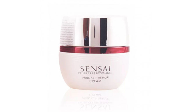 SENSAI WRINKLE REPAIR cream 40 ml
