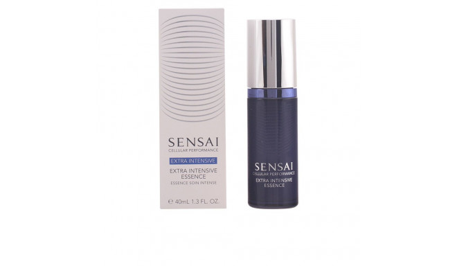 Sensai essents CELLULAR PERFORMANCE EXTRA INTENSIVE 40ml