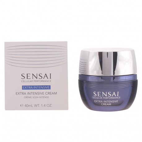 SENSAI CELLULAR PERFORMANCE EXTRA INTENSIVE cream 40 ml