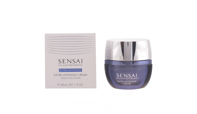 Sensai kreem Cellular Performance Extra Intensive 40ml