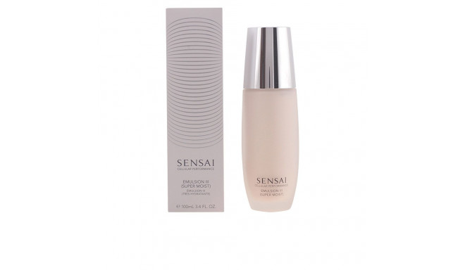 Sensai emulsioon Cellular Performance III 100ml