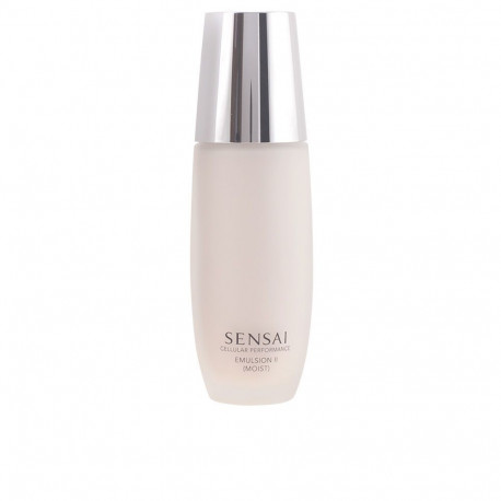 Sensai emulsioon CELLULAR PERFORMANCE II 100ml