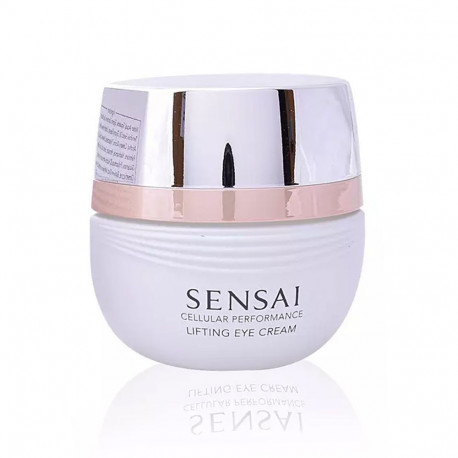 Sensai silmakreem Cellular Performance Lifting 15ml